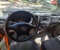 Помаранчевий Мерседес Sprinter, об'ємом двигуна 2.14 л та пробігом 570 тис. км за 12500 $, фото 28 на Automoto.ua