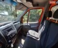 Помаранчевий Мерседес Sprinter, об'ємом двигуна 2.14 л та пробігом 570 тис. км за 12500 $, фото 27 на Automoto.ua