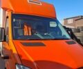Помаранчевий Мерседес Sprinter, об'ємом двигуна 2.14 л та пробігом 570 тис. км за 12500 $, фото 1 на Automoto.ua