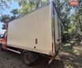 Помаранчевий Мерседес Sprinter, об'ємом двигуна 2.14 л та пробігом 570 тис. км за 12500 $, фото 10 на Automoto.ua