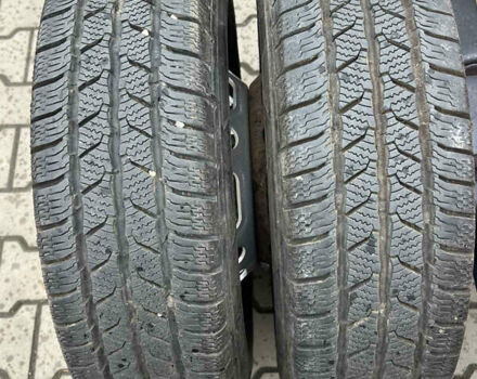 Оранжевый Мерседес Sprinter, объемом двигателя 3 л и пробегом 370 тыс. км за 20500 $, фото 5 на Automoto.ua