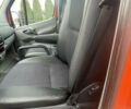 Оранжевый Мерседес Sprinter, объемом двигателя 3 л и пробегом 370 тыс. км за 20500 $, фото 7 на Automoto.ua
