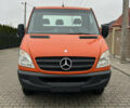 Оранжевый Мерседес Sprinter, объемом двигателя 3 л и пробегом 370 тыс. км за 20500 $, фото 1 на Automoto.ua