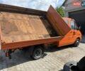 Помаранчевий Мерседес Sprinter, об'ємом двигуна 2.9 л та пробігом 158 тис. км за 17500 $, фото 4 на Automoto.ua