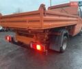 Помаранчевий Мерседес Sprinter, об'ємом двигуна 2.9 л та пробігом 158 тис. км за 17500 $, фото 8 на Automoto.ua