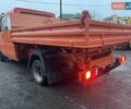 Помаранчевий Мерседес Sprinter, об'ємом двигуна 2.9 л та пробігом 158 тис. км за 17500 $, фото 7 на Automoto.ua