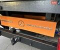 Оранжевый Мерседес Sprinter, объемом двигателя 3 л и пробегом 327 тыс. км за 26770 $, фото 18 на Automoto.ua