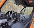 Оранжевый Мерседес Sprinter, объемом двигателя 3 л и пробегом 327 тыс. км за 26770 $, фото 21 на Automoto.ua