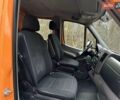 Оранжевый Мерседес Sprinter, объемом двигателя 3 л и пробегом 327 тыс. км за 26770 $, фото 36 на Automoto.ua
