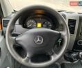 Оранжевый Мерседес Sprinter, объемом двигателя 3 л и пробегом 327 тыс. км за 26770 $, фото 23 на Automoto.ua
