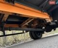 Оранжевый Мерседес Sprinter, объемом двигателя 3 л и пробегом 327 тыс. км за 26770 $, фото 41 на Automoto.ua