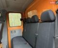 Оранжевый Мерседес Sprinter, объемом двигателя 3 л и пробегом 327 тыс. км за 26770 $, фото 32 на Automoto.ua