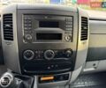 Оранжевый Мерседес Sprinter, объемом двигателя 3 л и пробегом 327 тыс. км за 26770 $, фото 35 на Automoto.ua