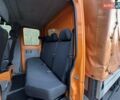 Оранжевый Мерседес Sprinter, объемом двигателя 3 л и пробегом 327 тыс. км за 26770 $, фото 31 на Automoto.ua