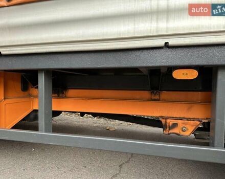 Оранжевый Мерседес Sprinter, объемом двигателя 3 л и пробегом 327 тыс. км за 26770 $, фото 45 на Automoto.ua