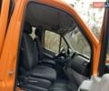 Оранжевый Мерседес Sprinter, объемом двигателя 3 л и пробегом 327 тыс. км за 26770 $, фото 33 на Automoto.ua