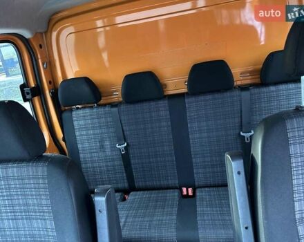 Оранжевый Мерседес Sprinter, объемом двигателя 3 л и пробегом 327 тыс. км за 26770 $, фото 30 на Automoto.ua