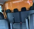 Оранжевый Мерседес Sprinter, объемом двигателя 3 л и пробегом 327 тыс. км за 26770 $, фото 30 на Automoto.ua