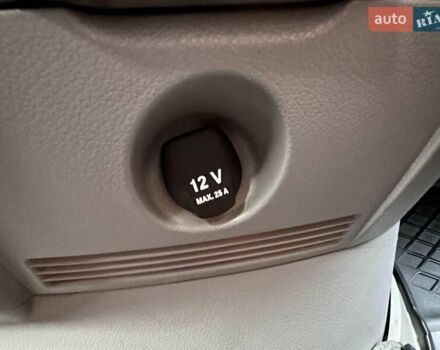 Оранжевый Мерседес Sprinter, объемом двигателя 3 л и пробегом 327 тыс. км за 26770 $, фото 34 на Automoto.ua