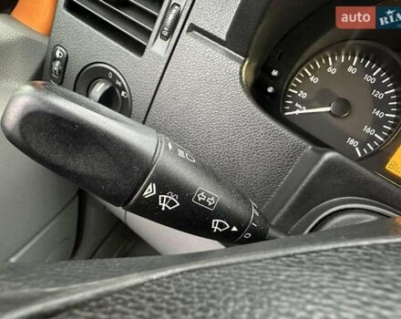 Оранжевый Мерседес Sprinter, объемом двигателя 3 л и пробегом 327 тыс. км за 26770 $, фото 24 на Automoto.ua