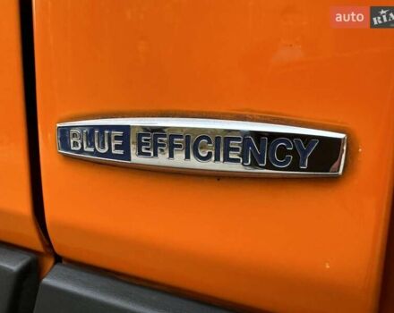 Оранжевый Мерседес Sprinter, объемом двигателя 3 л и пробегом 327 тыс. км за 26770 $, фото 39 на Automoto.ua