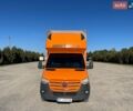 Помаранчевий Мерседес Sprinter, об'ємом двигуна 2.99 л та пробігом 420 тис. км за 36000 $, фото 1 на Automoto.ua