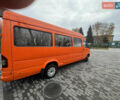 Оранжевый Мерседес Sprinter, объемом двигателя 2.69 л и пробегом 179 тыс. км за 17900 $, фото 9 на Automoto.ua