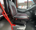 Оранжевый Мерседес Sprinter, объемом двигателя 2.69 л и пробегом 179 тыс. км за 17900 $, фото 14 на Automoto.ua