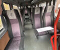 Оранжевый Мерседес Sprinter, объемом двигателя 2.69 л и пробегом 179 тыс. км за 17900 $, фото 23 на Automoto.ua