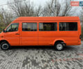 Оранжевый Мерседес Sprinter, объемом двигателя 2.69 л и пробегом 179 тыс. км за 17900 $, фото 4 на Automoto.ua