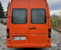 Оранжевый Мерседес Sprinter, объемом двигателя 2.69 л и пробегом 179 тыс. км за 17900 $, фото 7 на Automoto.ua