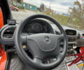 Оранжевый Мерседес Sprinter, объемом двигателя 2.69 л и пробегом 179 тыс. км за 17900 $, фото 25 на Automoto.ua