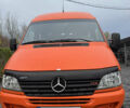 Оранжевый Мерседес Sprinter, объемом двигателя 2.69 л и пробегом 179 тыс. км за 17900 $, фото 1 на Automoto.ua