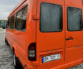 Оранжевый Мерседес Sprinter, объемом двигателя 2.69 л и пробегом 179 тыс. км за 17900 $, фото 6 на Automoto.ua