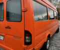 Оранжевый Мерседес Sprinter, объемом двигателя 2.69 л и пробегом 179 тыс. км за 17900 $, фото 8 на Automoto.ua