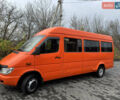 Оранжевый Мерседес Sprinter, объемом двигателя 2.69 л и пробегом 179 тыс. км за 17900 $, фото 3 на Automoto.ua