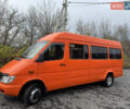 Оранжевый Мерседес Sprinter, объемом двигателя 2.69 л и пробегом 179 тыс. км за 17900 $, фото 2 на Automoto.ua