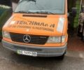 Оранжевый Мерседес Sprinter, объемом двигателя 0 л и пробегом 603 тыс. км за 7500 $, фото 1 на Automoto.ua