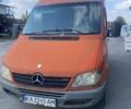 Помаранчевий Мерседес Sprinter, об'ємом двигуна 2.1 л та пробігом 700 тис. км за 4015 $, фото 1 на Automoto.ua