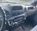 Помаранчевий Мерседес Sprinter, об'ємом двигуна 2.1 л та пробігом 700 тис. км за 4015 $, фото 3 на Automoto.ua