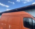 Помаранчевий Мерседес Sprinter, об'ємом двигуна 2.1 л та пробігом 700 тис. км за 4015 $, фото 5 на Automoto.ua