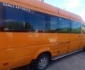Оранжевый Мерседес Sprinter, объемом двигателя 2.9 л и пробегом 1000 тыс. км за 6700 $, фото 4 на Automoto.ua