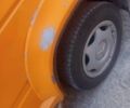Оранжевый Мерседес Sprinter, объемом двигателя 2.9 л и пробегом 1000 тыс. км за 6700 $, фото 2 на Automoto.ua