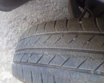 Помаранчевий Мерседес Sprinter, об'ємом двигуна 2.9 л та пробігом 1000 тис. км за 5700 $, фото 1 на Automoto.ua