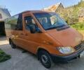 Оранжевый Мерседес Sprinter, объемом двигателя 0 л и пробегом 260 тыс. км за 7400 $, фото 1 на Automoto.ua