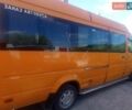 Оранжевый Мерседес Sprinter, объемом двигателя 2.9 л и пробегом 1 тыс. км за 6700 $, фото 2 на Automoto.ua