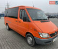 Помаранчевий Мерседес Sprinter, об'ємом двигуна 0 л та пробігом 342 тис. км за 10000 $, фото 1 на Automoto.ua