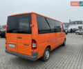 Помаранчевий Мерседес Sprinter, об'ємом двигуна 0 л та пробігом 342 тис. км за 10000 $, фото 2 на Automoto.ua