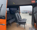 Помаранчевий Мерседес Sprinter, об'ємом двигуна 0 л та пробігом 342 тис. км за 10000 $, фото 6 на Automoto.ua