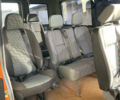 Помаранчевий Мерседес Sprinter, об'ємом двигуна 0 л та пробігом 342 тис. км за 10000 $, фото 8 на Automoto.ua